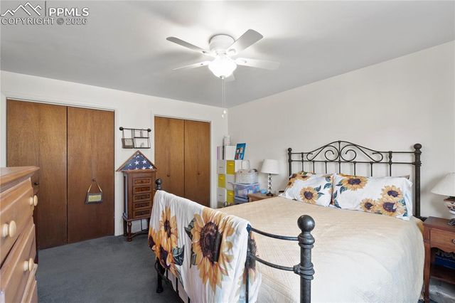 434 Valley Hi Circle B6, Colorado Springs, CO 80910