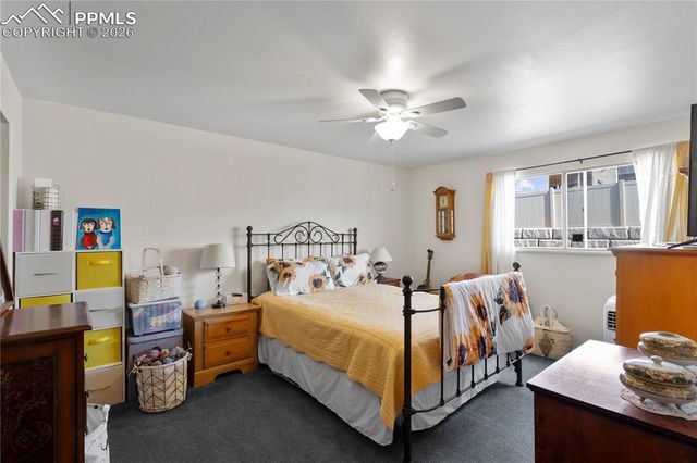 434 Valley Hi Circle B6, Colorado Springs, CO 80910