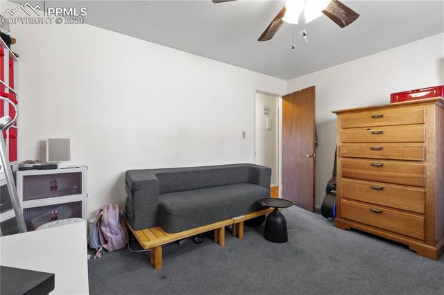 434 Valley Hi Circle B6, Colorado Springs, CO 80910