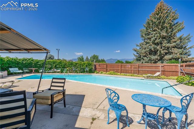 434 Valley Hi Circle B6, Colorado Springs, CO 80910