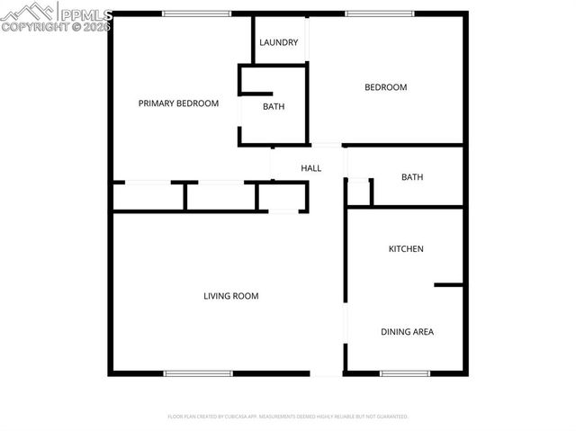 434 Valley Hi Circle B6, Colorado Springs, CO 80910