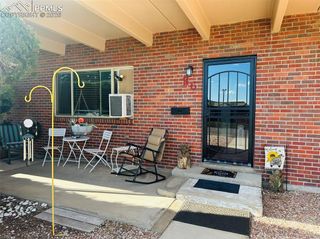 434 Valley Hi Circle B6, Colorado Springs, CO 80910