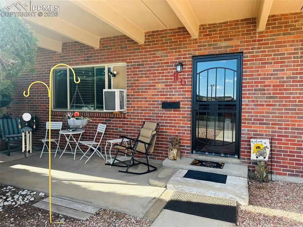 434 Valley Hi Circle B6, Colorado Springs, CO 80910