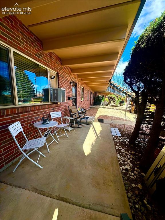 434 Valley Hi Circle B6, Colorado Springs, CO 80910 — photo 3