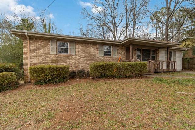 6405 Kensington Court, Austell, GA 30106