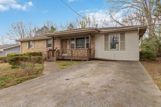 6405 Kensington Court, Austell, GA 30106