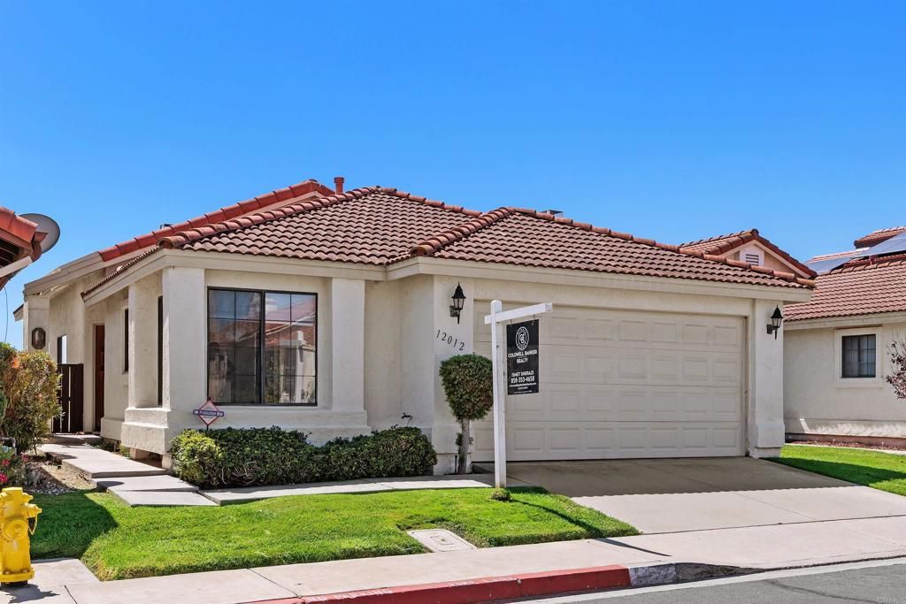 12012 Caminito Ryone, San Diego, CA 92128 — exterior
