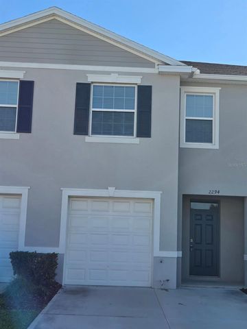 2294 TAY WES DRIVE, St Cloud, FL 34771
