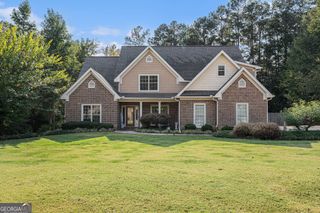 132 Fisher Mill Drive, Mcdonough, GA 30252