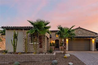 21 Costa Tropical Drive, Henderson, NV 89011