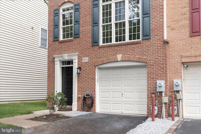 8876 MONTJOY PL, Ellicott City, MD 21043