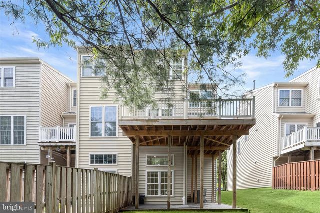 8876 MONTJOY PL, Ellicott City, MD 21043