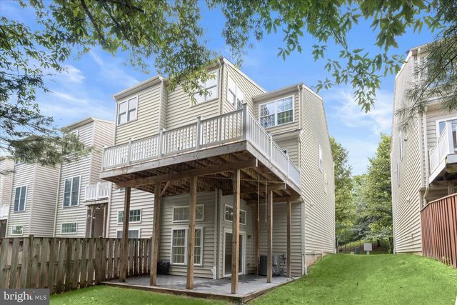 8876 MONTJOY PL, Ellicott City, MD 21043