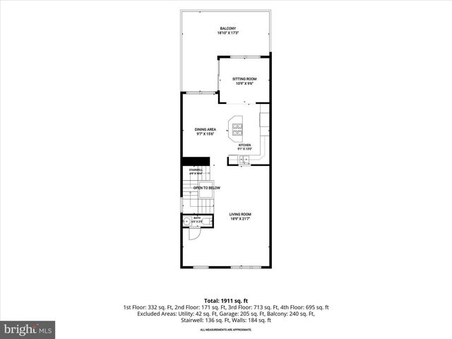 8876 MONTJOY PL, Ellicott City, MD 21043