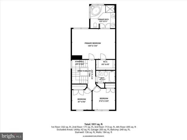8876 MONTJOY PL, Ellicott City, MD 21043