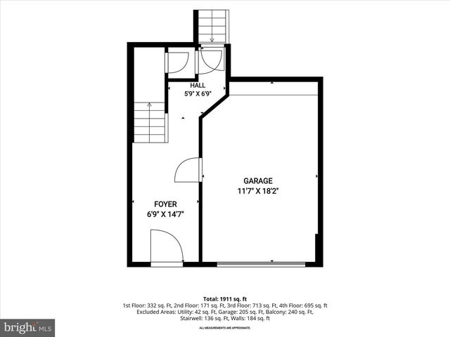 8876 MONTJOY PL, Ellicott City, MD 21043
