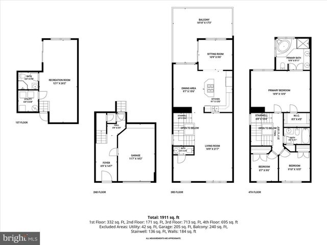 8876 MONTJOY PL, Ellicott City, MD 21043