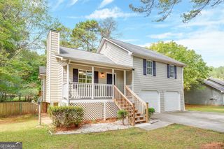 251 Mac Johnson Road NW, Cartersville, GA 30121
