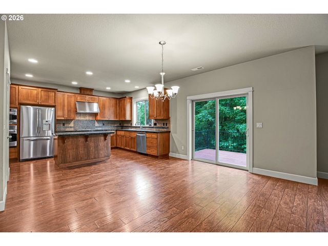 10767 Se TURNBERRY Loop, Happy Valley, OR 97086