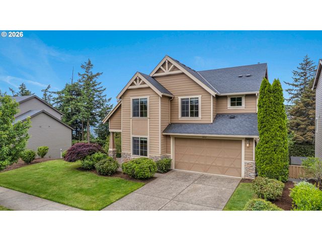 10767 Se TURNBERRY Loop, Happy Valley, OR 97086