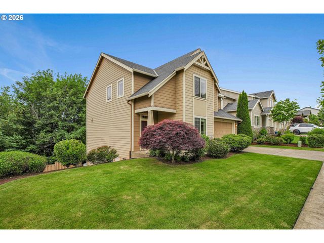 10767 Se TURNBERRY Loop, Happy Valley, OR 97086
