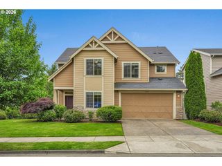 10767 Se TURNBERRY Loop, Happy Valley, OR 97086