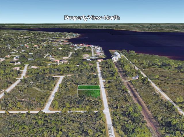 4387 SCHNEIDER STREET, Port Charlotte, FL 33981