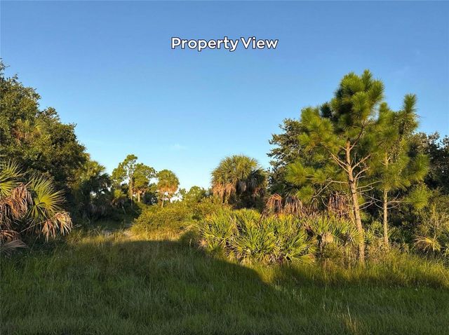 4387 SCHNEIDER STREET, Port Charlotte, FL 33981