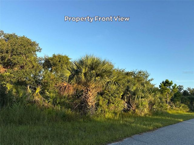 4387 SCHNEIDER STREET, Port Charlotte, FL 33981