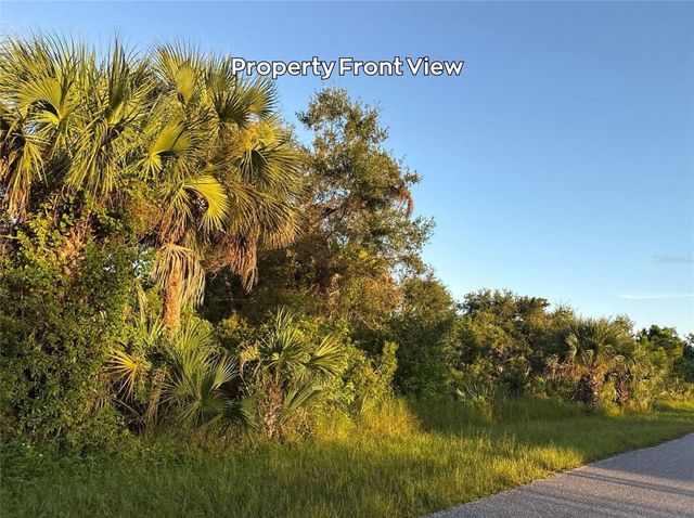4387 SCHNEIDER STREET, Port Charlotte, FL 33981