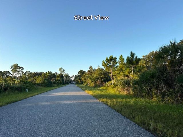 4387 SCHNEIDER STREET, Port Charlotte, FL 33981