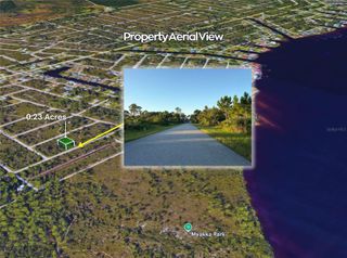 4387 SCHNEIDER STREET, Port Charlotte, FL 33981