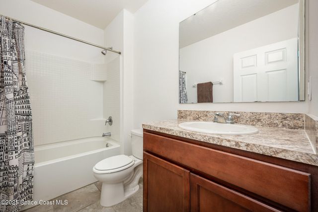 235 Sorrento Drive, Cocoa, FL 32922