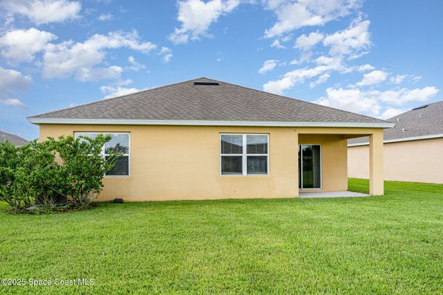 235 Sorrento Drive, Cocoa, FL 32922