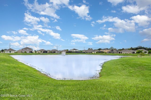 235 Sorrento Drive, Cocoa, FL 32922