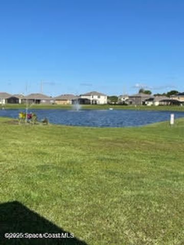 235 Sorrento Drive, Cocoa, FL 32922