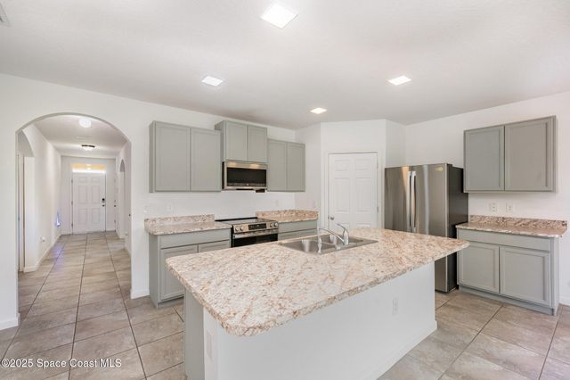 235 Sorrento Drive, Cocoa, FL 32922