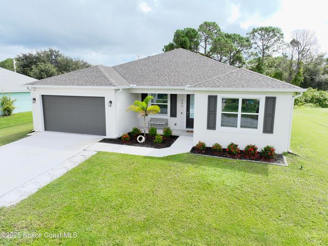 743 Taluga Avenue SE, Palm Bay, FL 32909