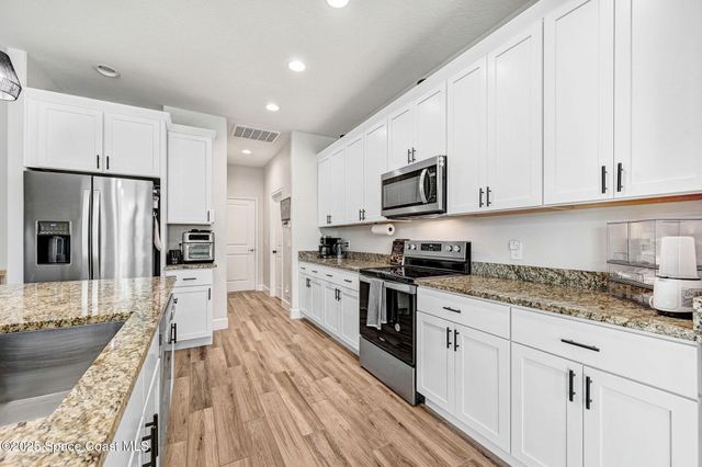 743 Taluga Avenue SE, Palm Bay, FL 32909