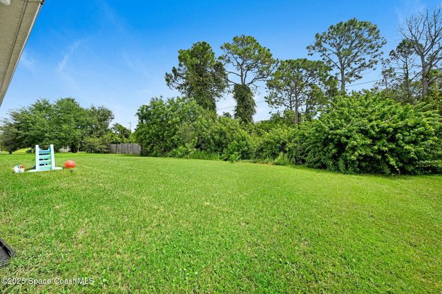 743 Taluga Avenue SE, Palm Bay, FL 32909