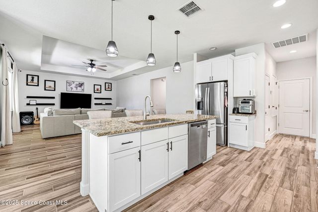 743 Taluga Avenue SE, Palm Bay, FL 32909