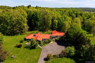 52 Pells Road, Rhinebeck, NY 12572