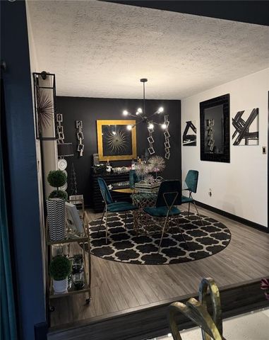 3325 Estate Lake Drive, Fairburn, GA 30213