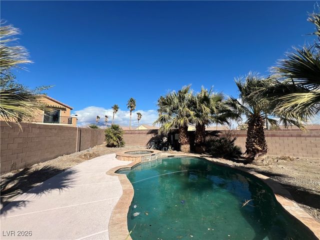 6824 Mystic Plain Court, Las Vegas, NV 89149