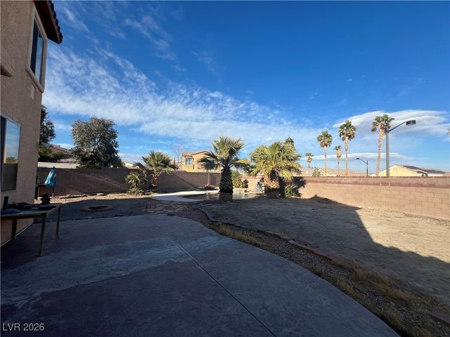 6824 Mystic Plain Court, Las Vegas, NV 89149