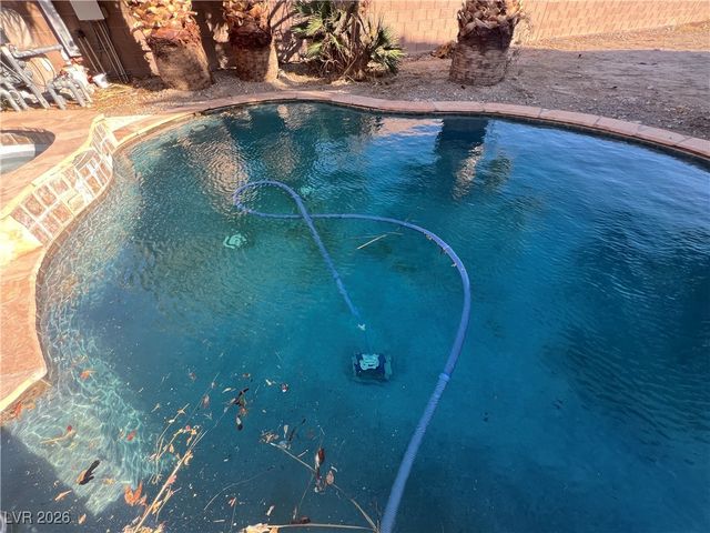 6824 Mystic Plain Court, Las Vegas, NV 89149