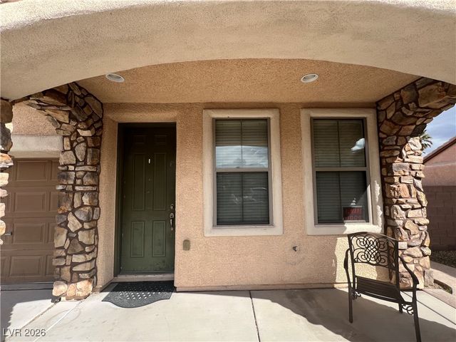 6824 Mystic Plain Court, Las Vegas, NV 89149