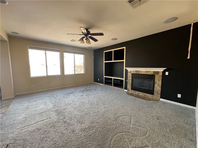 6824 Mystic Plain Court, Las Vegas, NV 89149