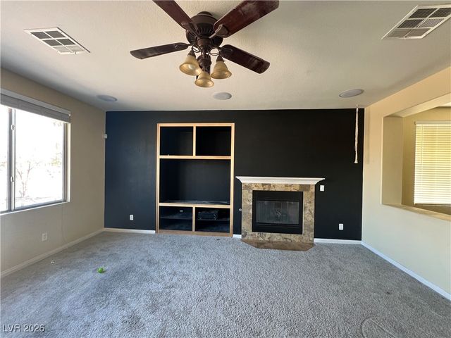 6824 Mystic Plain Court, Las Vegas, NV 89149