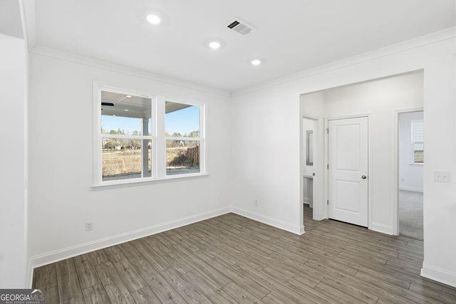 8740 Stratford Oaks Avenue, Ball Ground, GA 30107